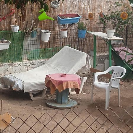 Το Μικρό Σπίτι Στη Φάρμα! Apartment อาคาร์นาย ภายนอก รูปภาพ
