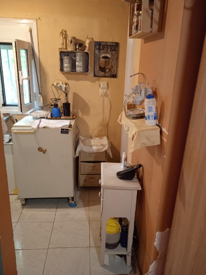 Το Μικρό Σπίτι Στη Φάρμα! Apartment อาคาร์นาย ภายนอก รูปภาพ