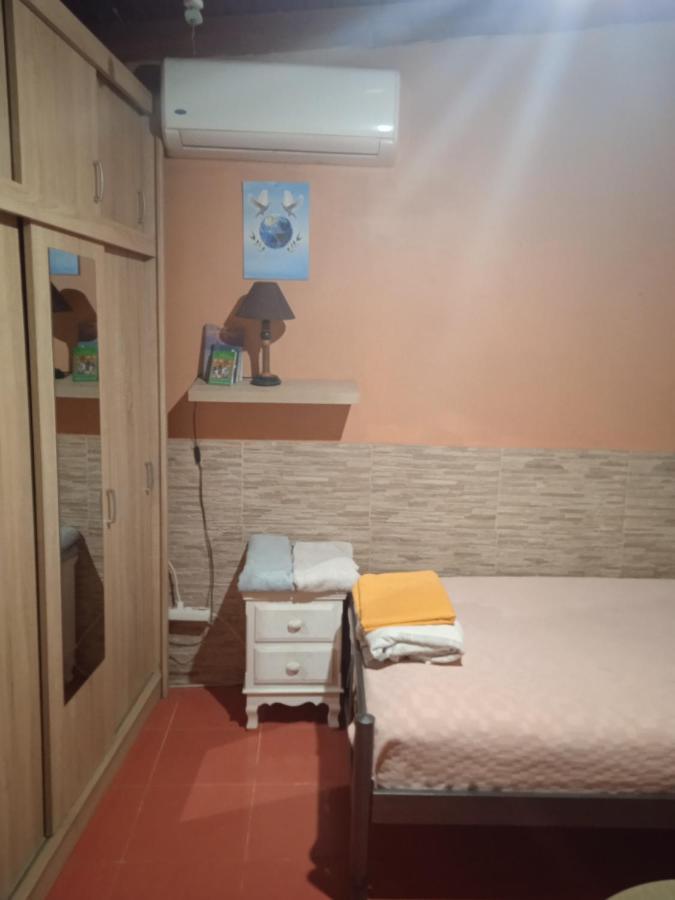 Το Μικρό Σπίτι Στη Φάρμα! Apartment อาคาร์นาย ภายนอก รูปภาพ