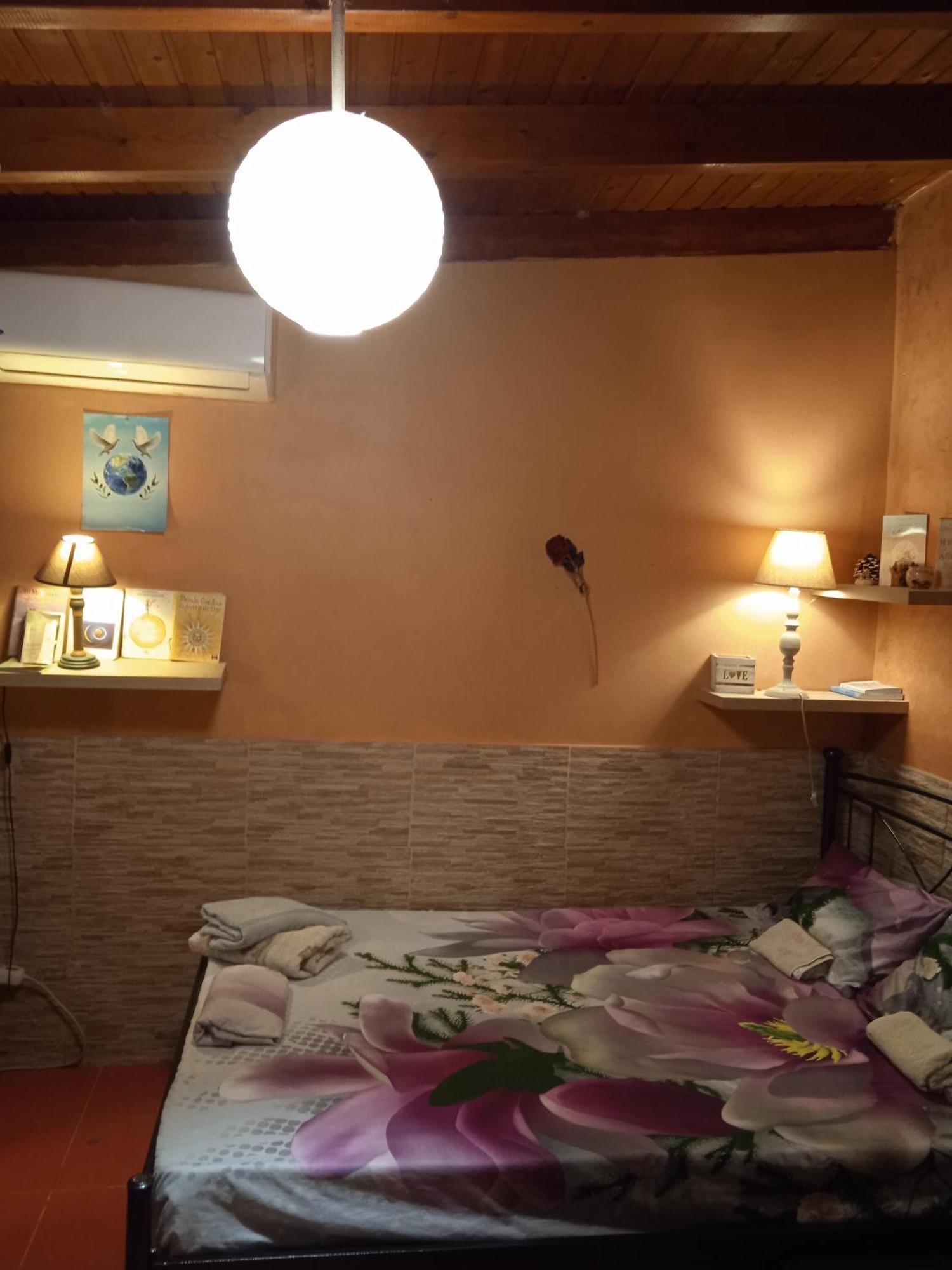 Το Μικρό Σπίτι Στη Φάρμα! Apartment อาคาร์นาย ห้อง รูปภาพ